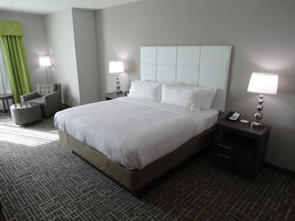 Holiday Inn Covington by IHG - Chambres