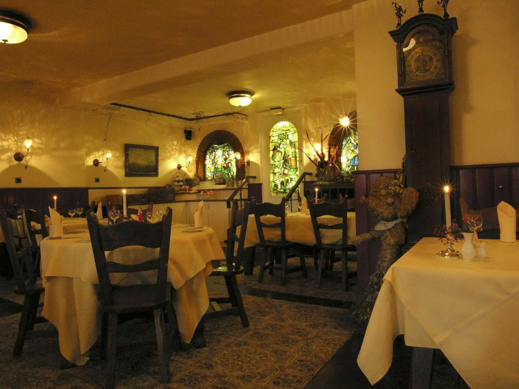 Hotel - Restaurant In den Hoof - Général
