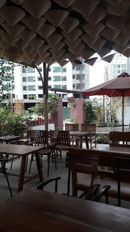 Hotel photo 16