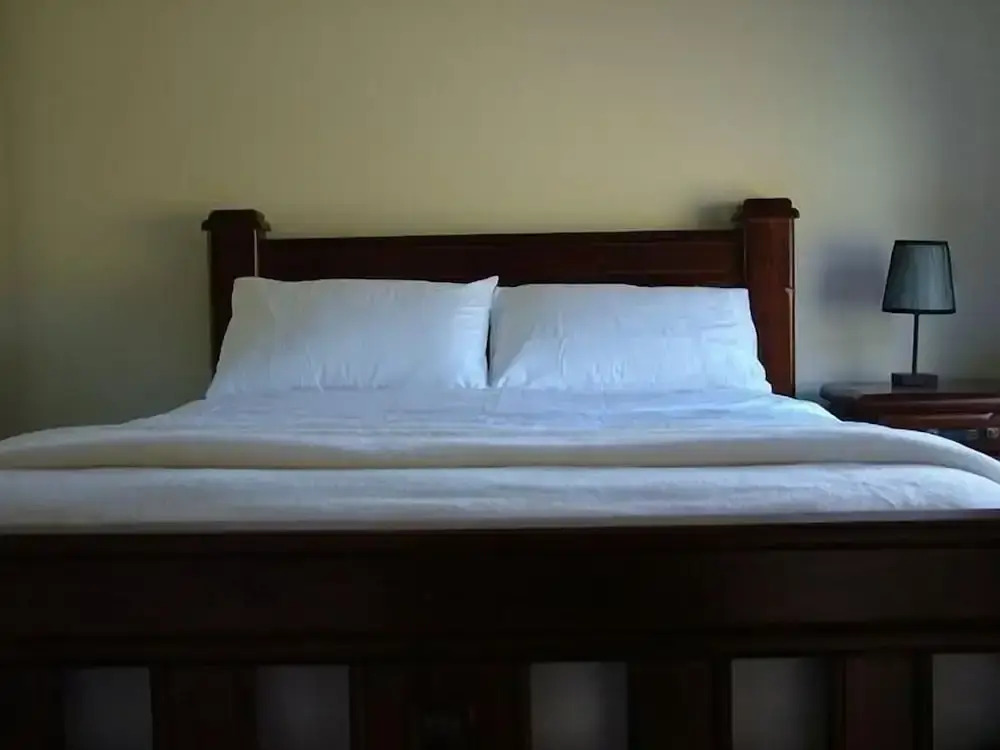 Halls on Falls Homestead