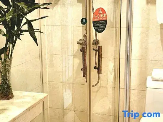 GreenTree Inn Yixing Zhangzhu Express Hotel - Chambres