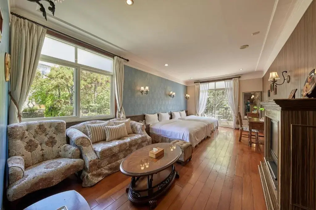 Standard Family room