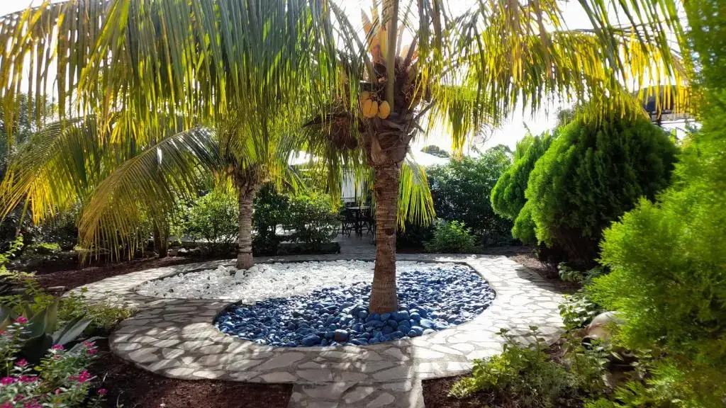 Hotel Jardin de Granada - Chambres