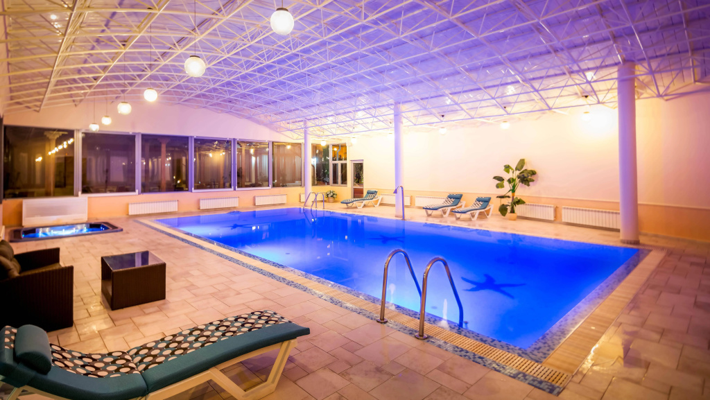 Hotel photo 11