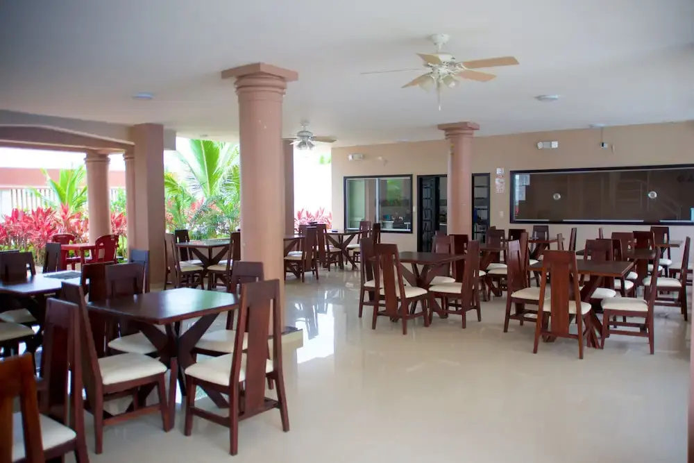 Hotel photo 19