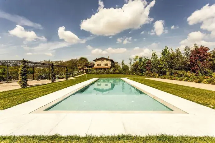 Relais Mondotella - Général
