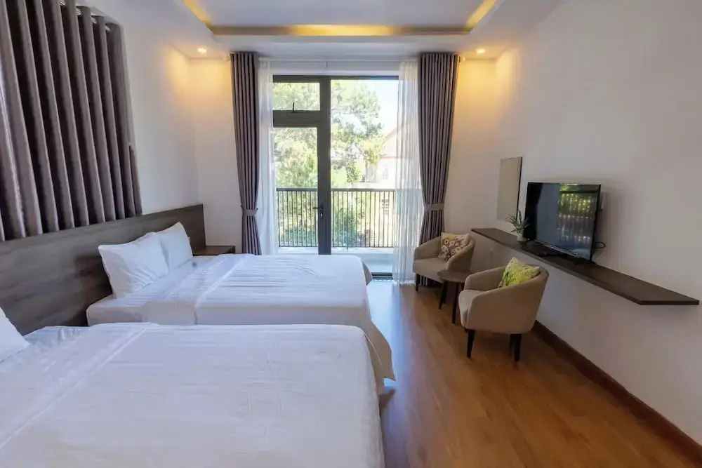 Hotel photo 7