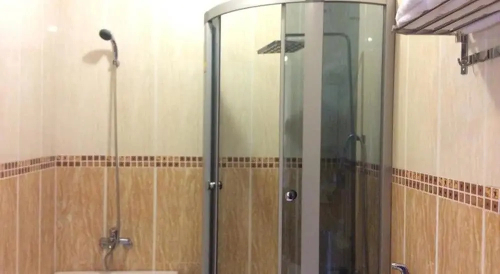 Cuu Long Hotel - Chambres