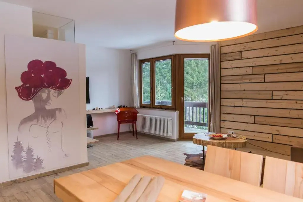 Kuckucksnester Titisee - Chambres
