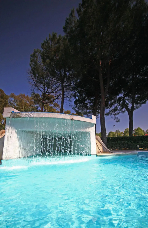 Villaggio Santandrea Resort - Général