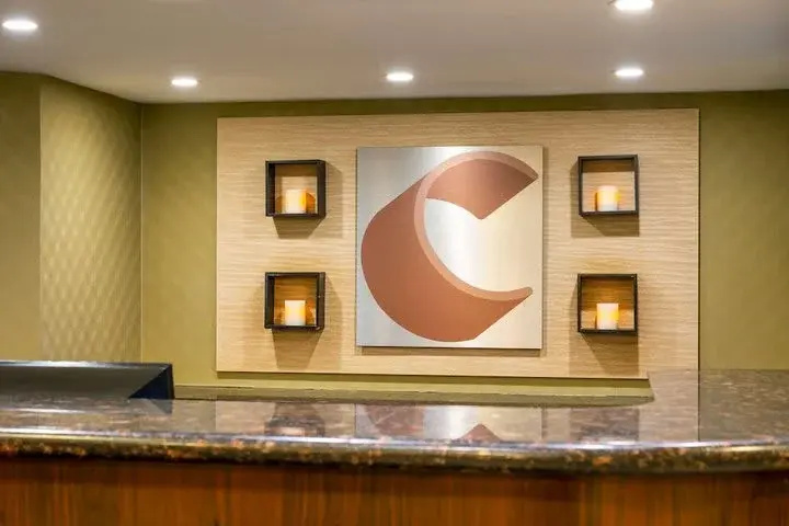 Spark by Hilton Toronto Markham - Chambres