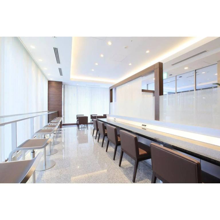 Tokyu Stay Nishi Shinjuku - Général