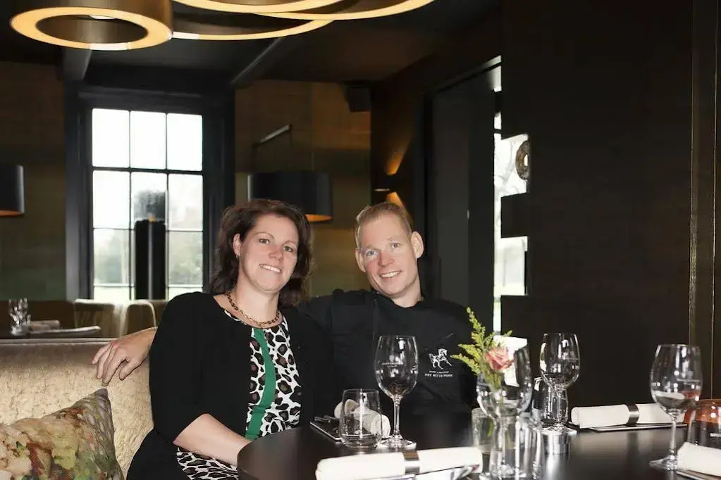 Hotel & Restaurant Het Witte Paard - Général