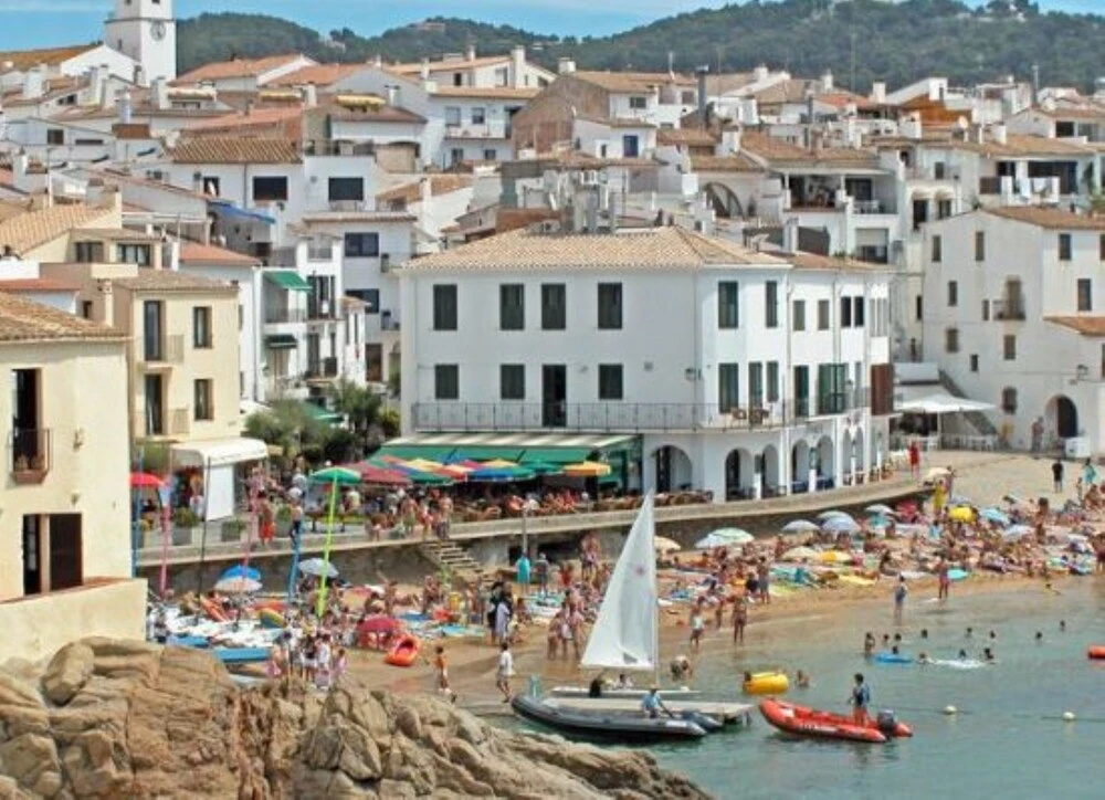 104684 - Apartment in Palafrugell