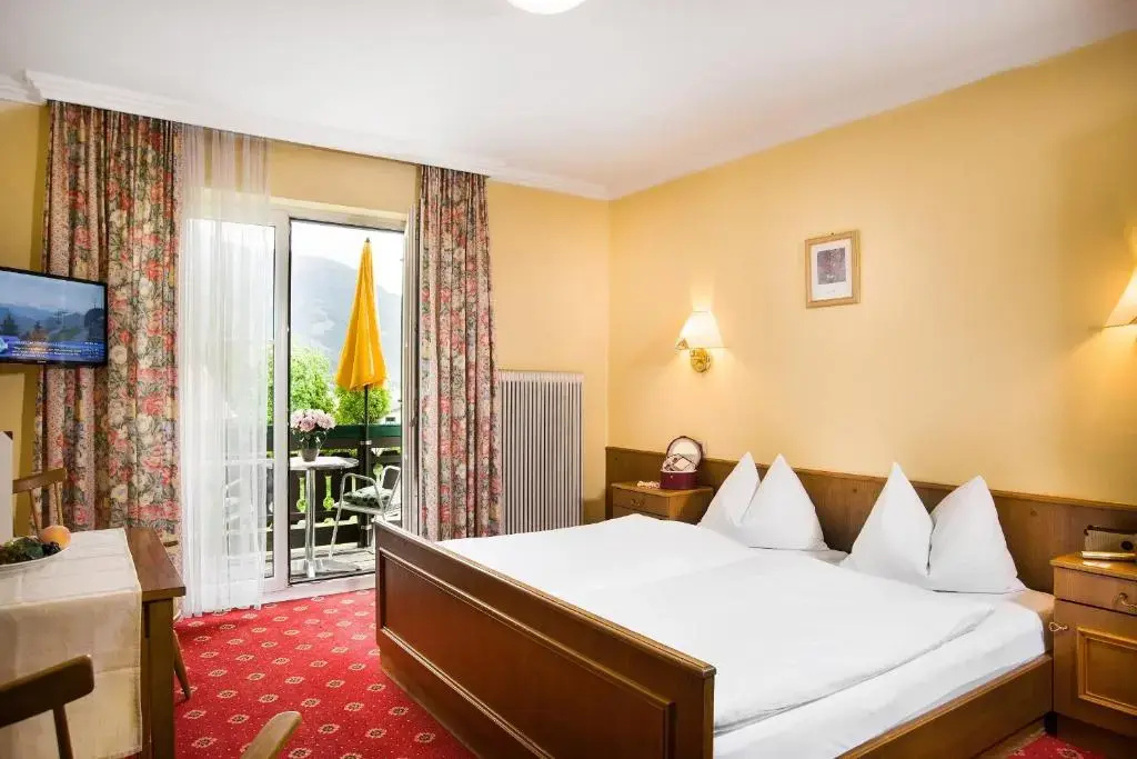 Landhotel Steindlwirt - Chambres