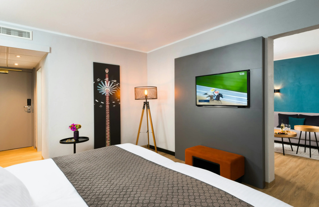 Hotel photo 30