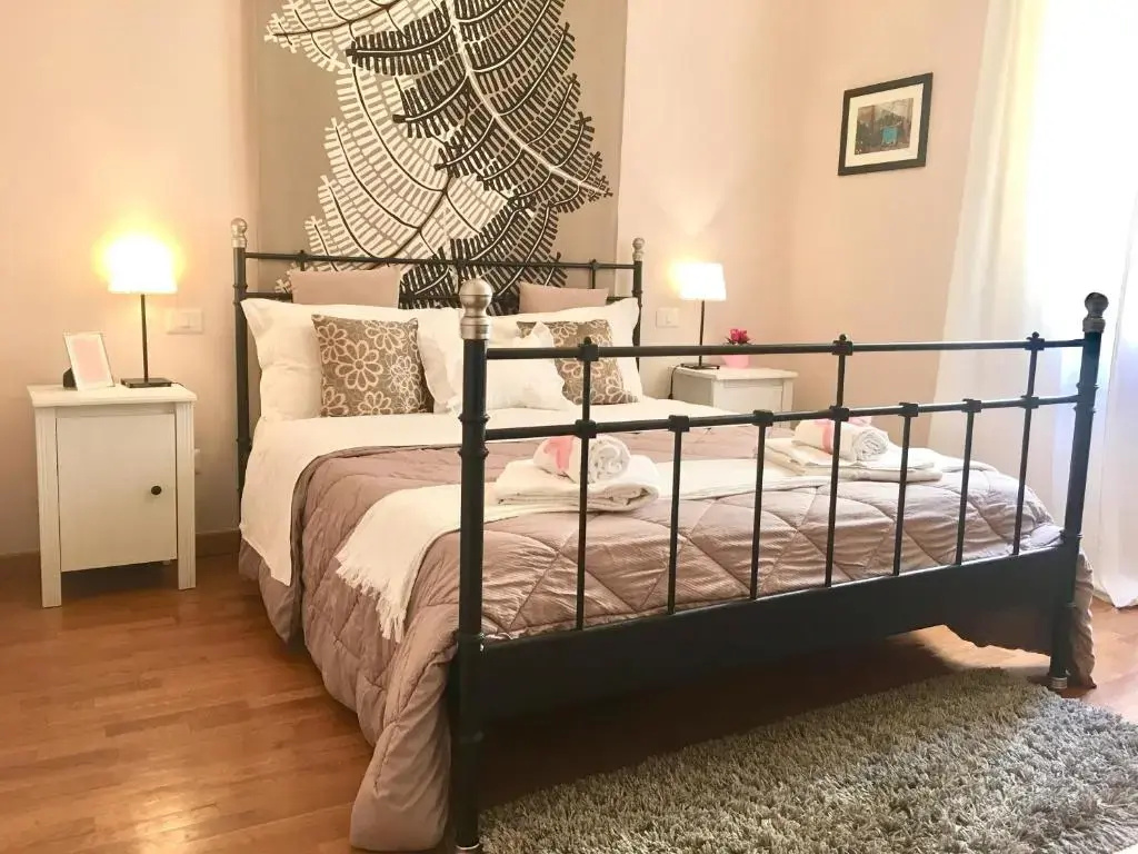 Florje House - Chambres