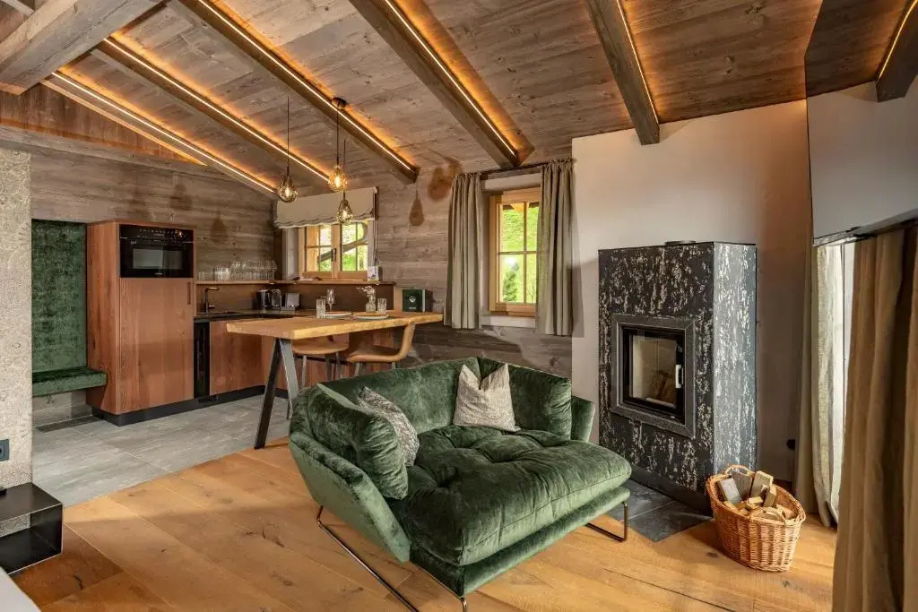 Superior Chalet