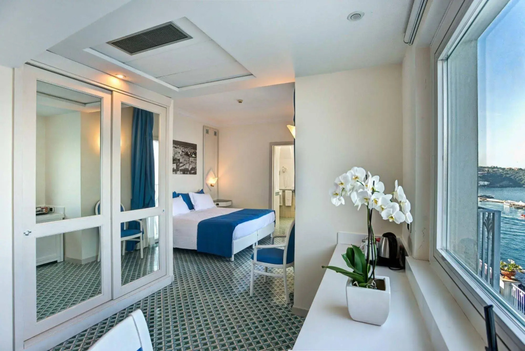Grand Hotel Riviera - Général