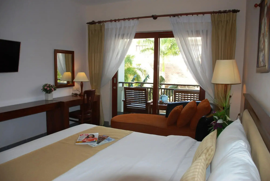 Canary Beach Resort - Général