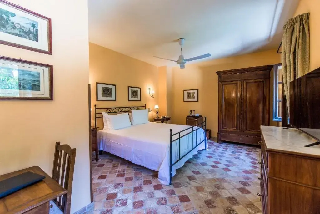 Relais Dei Magi - Chambres