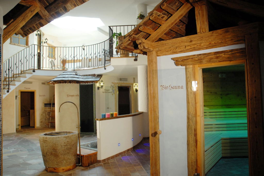 Alpenresort Belvedere - Général