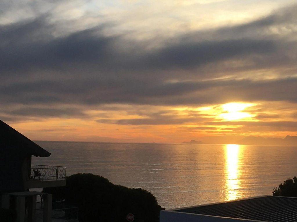 Whale Coast View