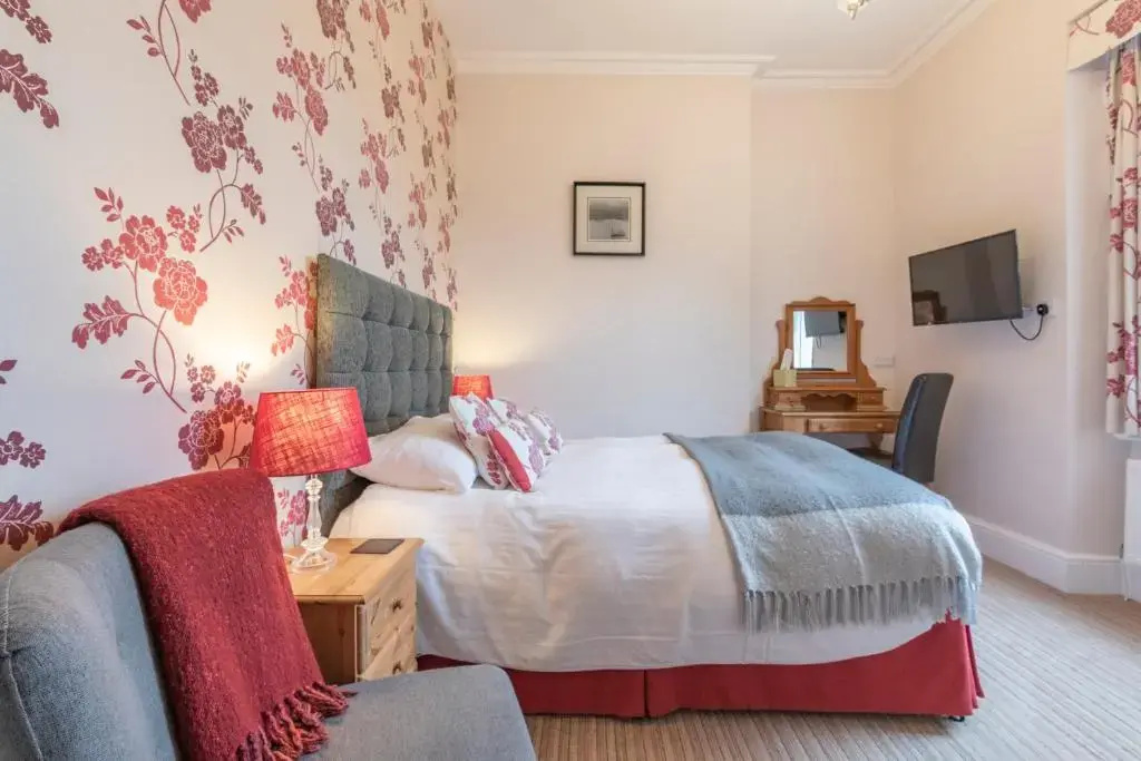 The Wilton Hotel - Chambres