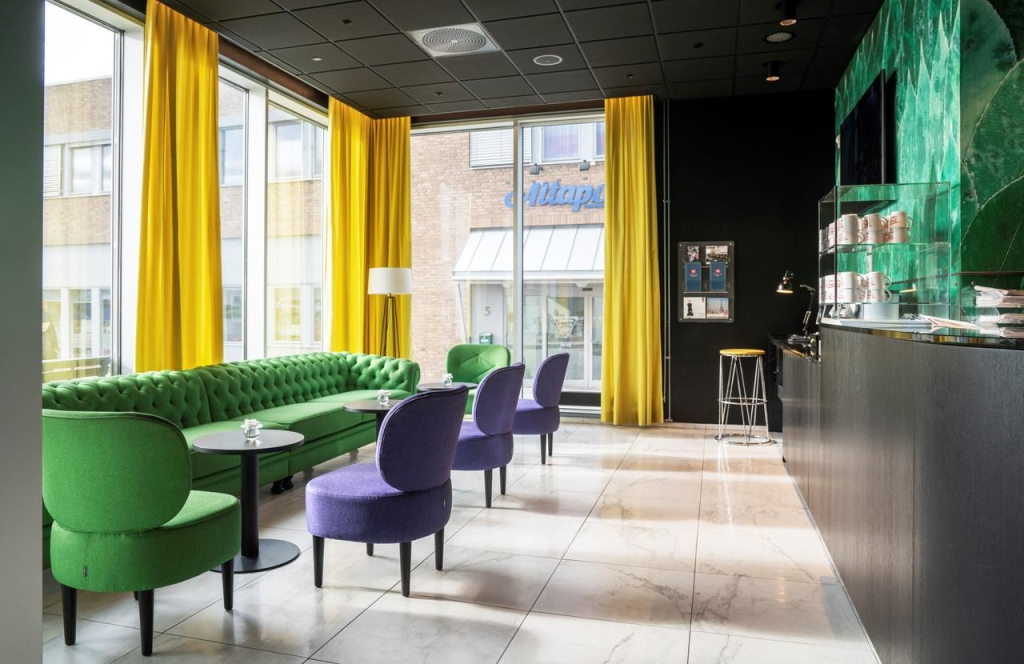 Thon Hotel Alta — фото 2