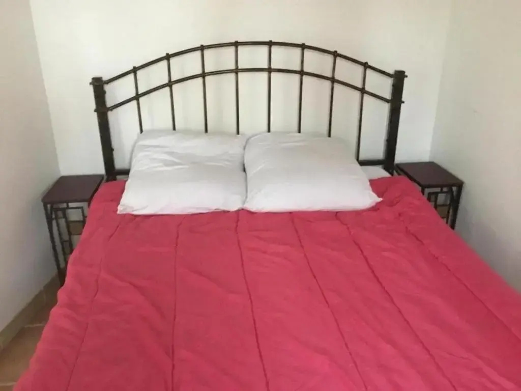 Gite Chatel-Montagne, 3 pièces, 4 personnes - FR-1-489-329
