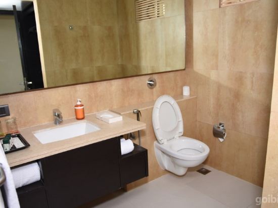 Kyriad Prestige Calangute Goa
