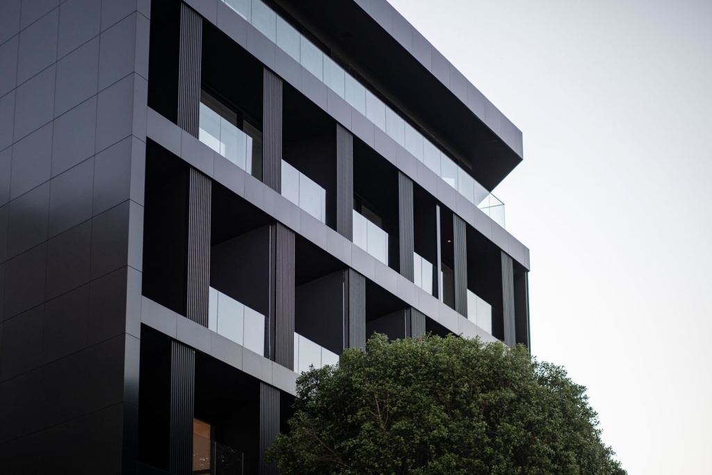 MAP Boutique Hotel — фото
