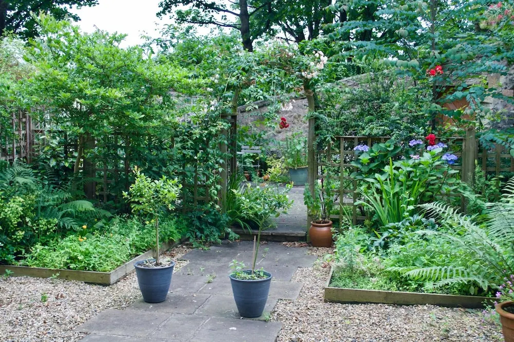 1 Bedroom Stockbridge Flat Sleeps 6
