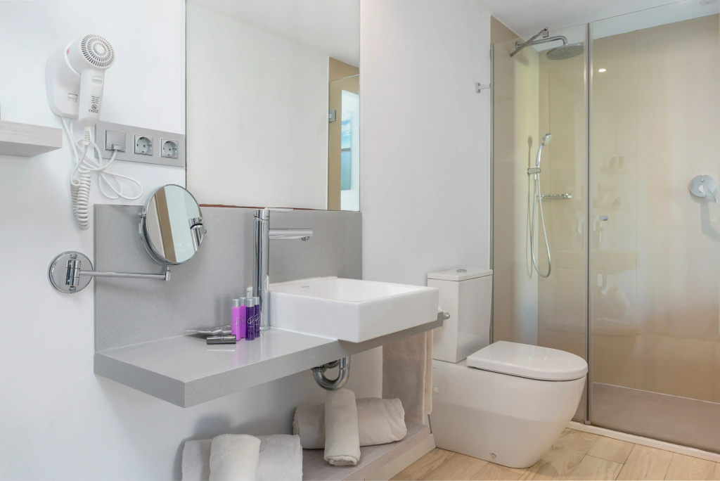 Som Llaut Boutique Hotel - Général