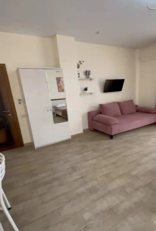 Трёхместный номер Comfort с балконом в Барвиха