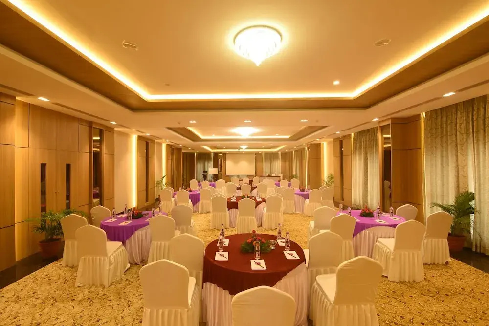 Hotel photo 13