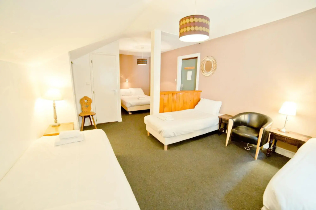 Voir la photo 2 — Vert Lodge Chamonix
