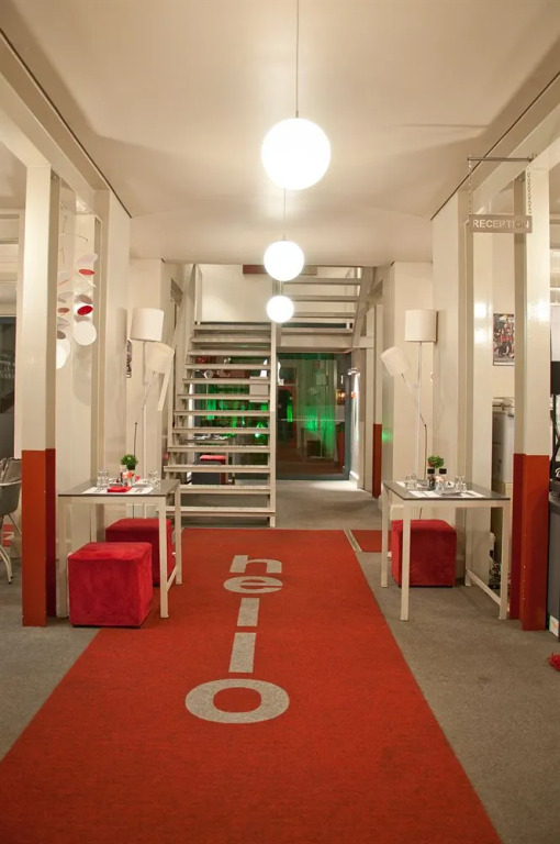 Hotel 64 on Gordon - фото 15