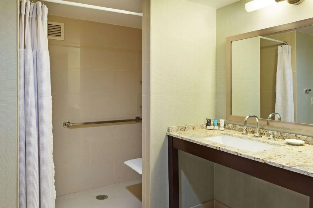 Sonesta Los Angeles Airport LAX - Chambres