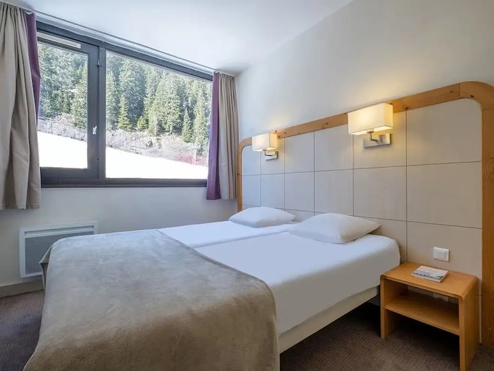 Voir la photo 3 — Residence Pierre & Vacances Apartment