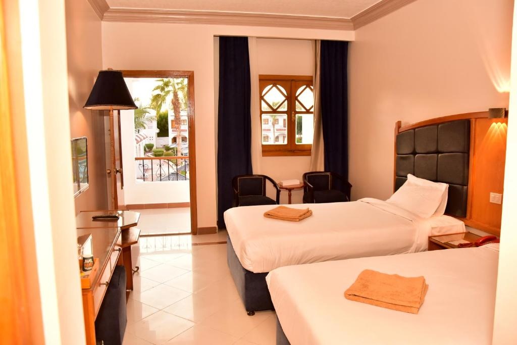 Dive Inn Resort - Chambres