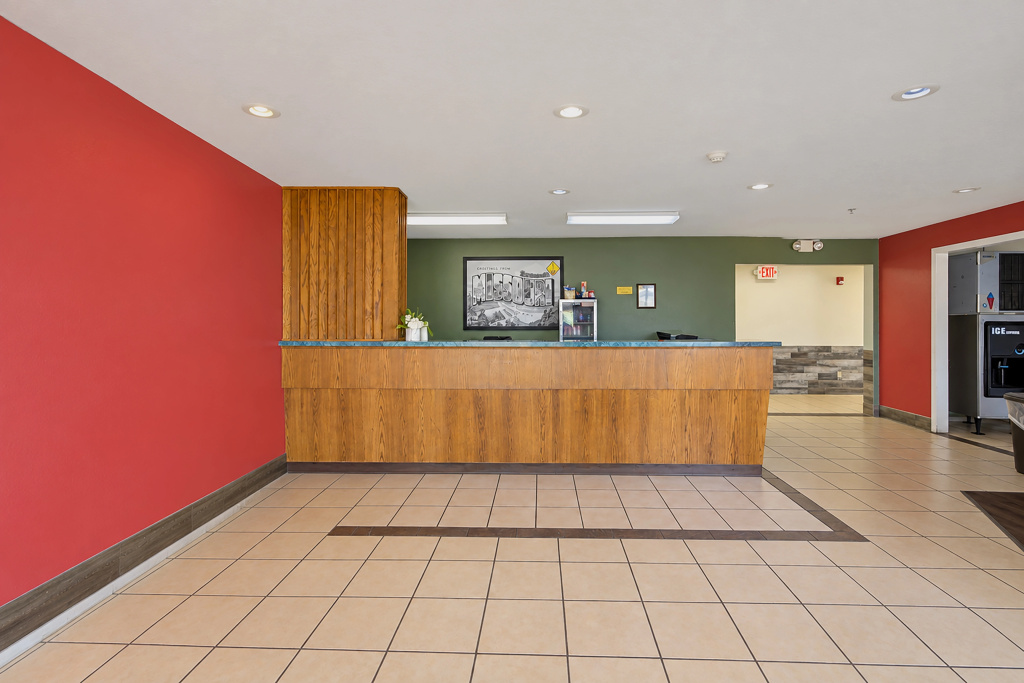 Rockwood Inn Kennett I 55 Near Blytheville — 2
