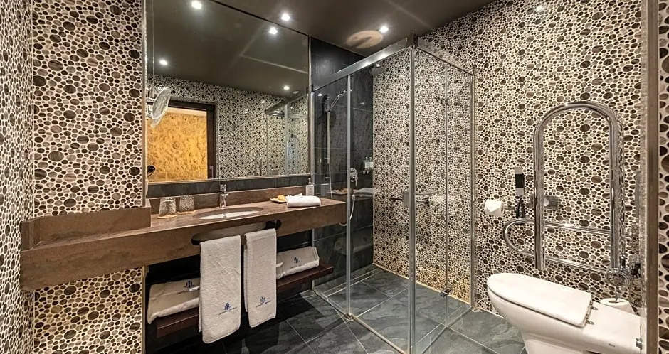 Castilla Termal Burgo de Osma - Chambres