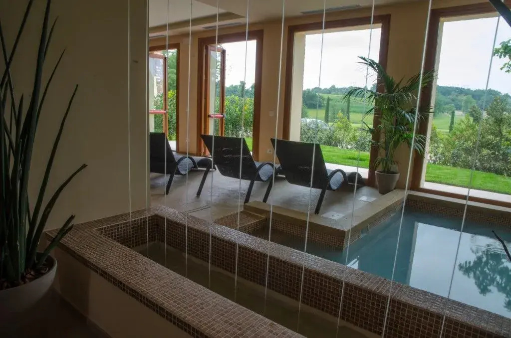 Relais Corte Cavalli - Général