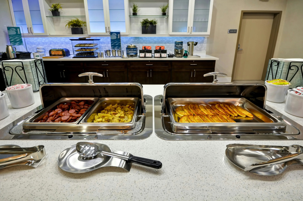Homewood Suites By Hilton New Braunfels - Général