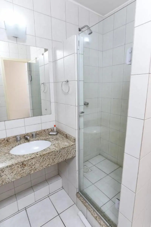 Hotel Express Savoy Centro Histórico - Chambres