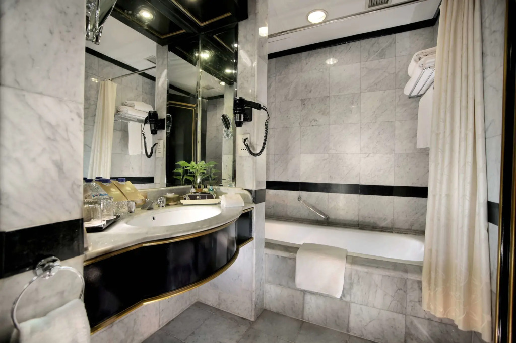 The Media Hotel and Towers - фото 7