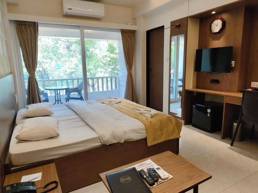 Hotel photo 18