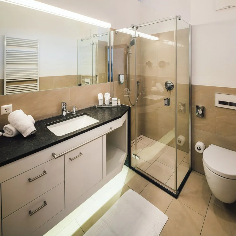 Luxury Apartment