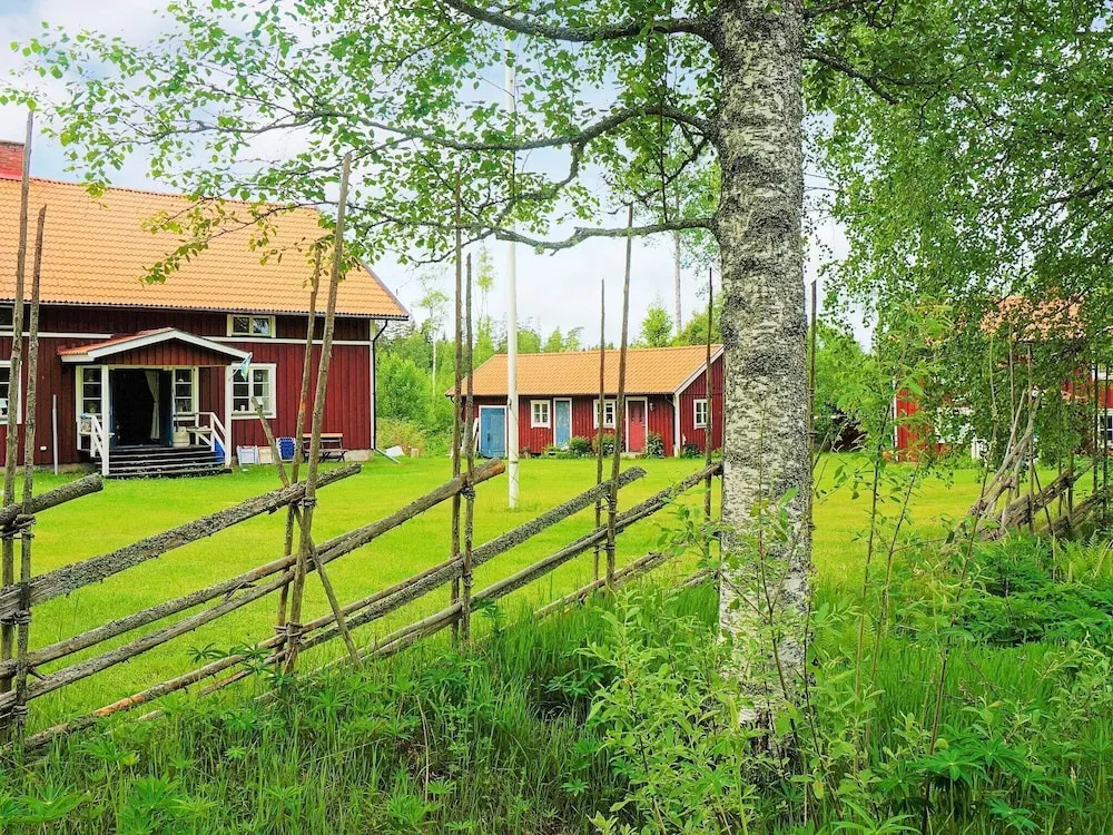 Holiday Home in Undenäs